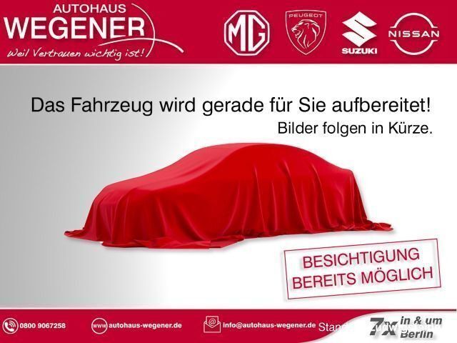 Weiß Gebraucht 2015 Nissan Note Acenta Van / Kleinbus | 8.550 € (Etwas zu teuer) - Bild 1/2