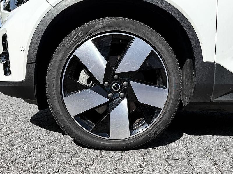 Gebraucht Volvo XC40 Ultimate 169 kW (231 PS) 2022 Weiss SUV