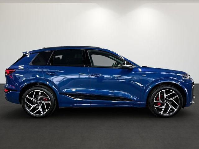 Gebraucht Audi e-tron Edition .1 225 kW (306 PS) 2025 SUV