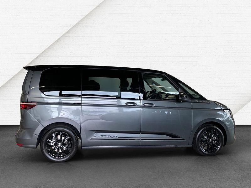 Gebraucht VW Multivan Edition 204 PS (150 kW) 2026 Grau Van