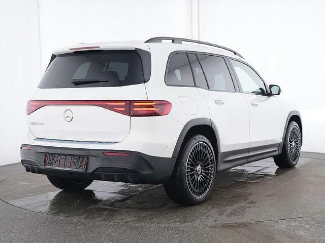 Gebraucht 2025 Mercedes EQB250 SUV | 44.780 € (Etwas zu teuer) - Bild 1/4