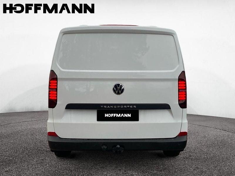 Neu VW T6.1 110 PS (80 kW) 2025 Weiß Van