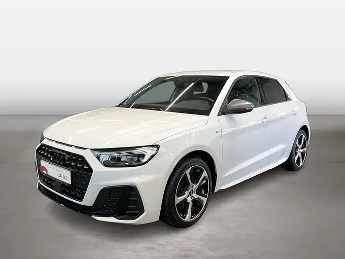 Gebraucht Audi A1 Sportback S-Line 207 PS (152 kW) 2025 Kleinwagen