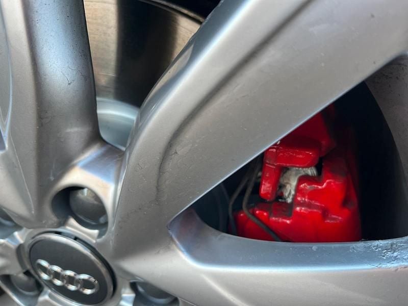 Gebraucht Audi A3 S-Line 200 PS (147 kW) 2012 Weiß Kleinwagen