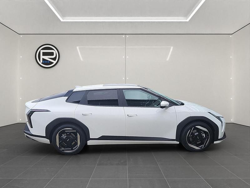 Neu Kia EV4 Earth 150 kW (204 PS) 2025 Weiß Limousine