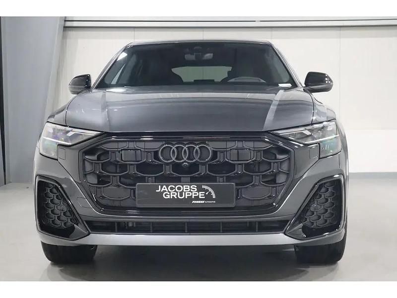 Gebraucht Audi Q8 Ambiente 286 PS (210 kW) 2026 Grau SUV