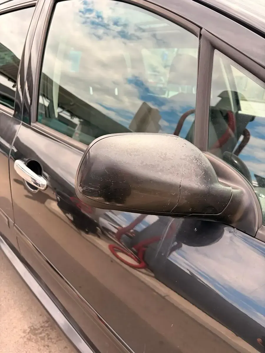 Gebraucht Peugeot 307 135 PS (99 kW) 2005 Schwarz Kombi