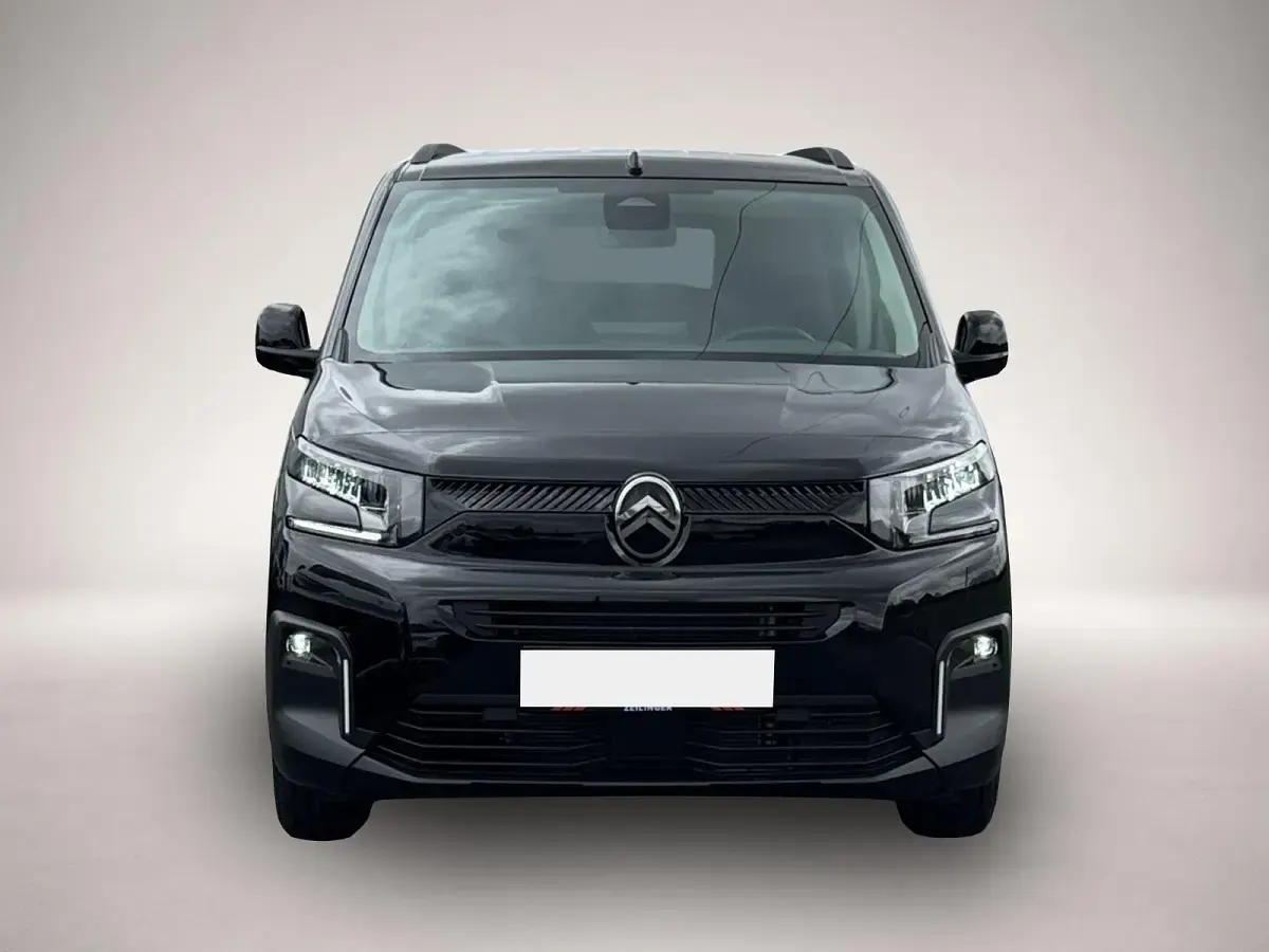 Neu Citroën Berlingo 131 PS (96 kW) 2026 Manufacturer Van / Kleinbus