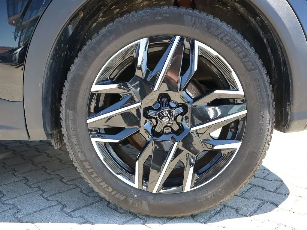 Gebraucht Peugeot 3008 GT 145 PS (106 kW) 2025 Schwarz SUV