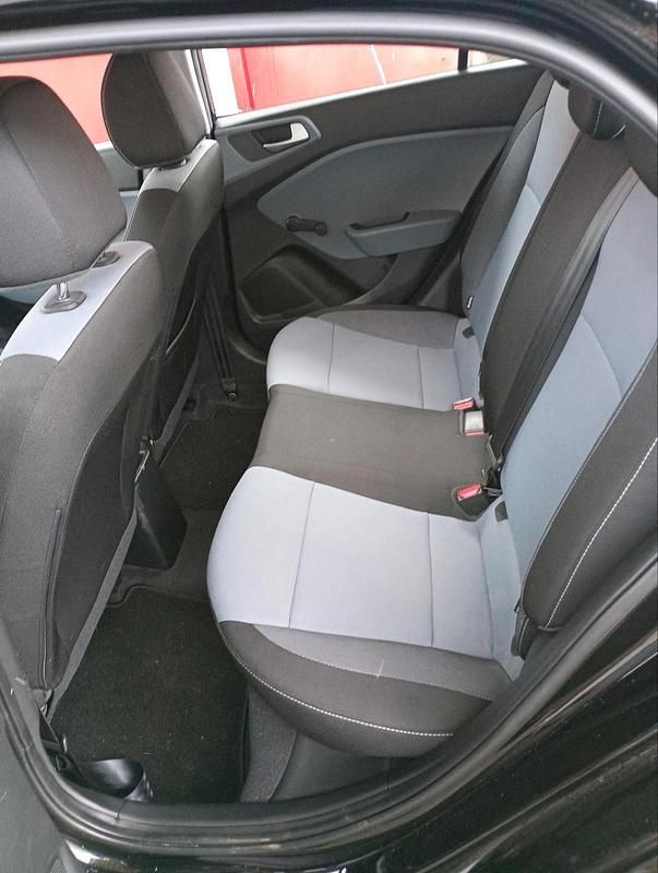 Gebraucht Hyundai i20 75 PS (55 kW) 2016 Kombi