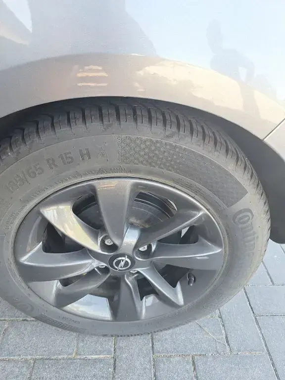 Gebraucht Opel Corsa S 90 PS (66 kW) 2019 Grau Kleinwagen