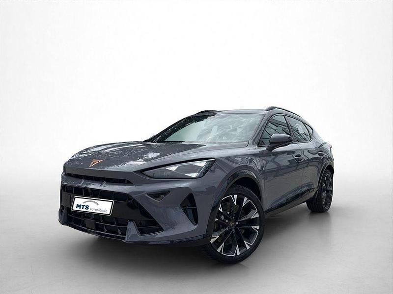 Neu Cupra Formentor VZ 333 PS (244 kW) 2025 Grau SUV