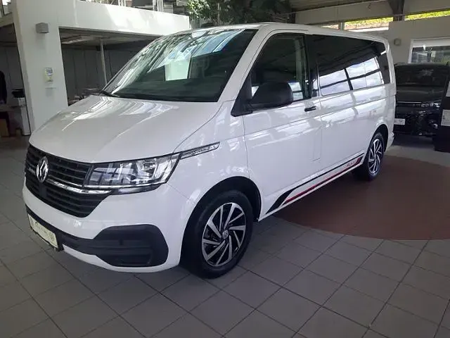 Occasion VW Multivan Trendline 150 ch (110 kW) 2020 Monospace