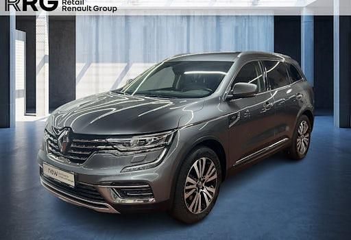 Gebraucht Renault Koleos Initiale Paris 184 PS (135 kW) 2022 Grau SUV