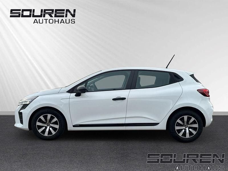 Neu Mitsubishi Colt Basis 67 PS (49 kW) 2025 Antarktisweiss (s) Kleinwagen