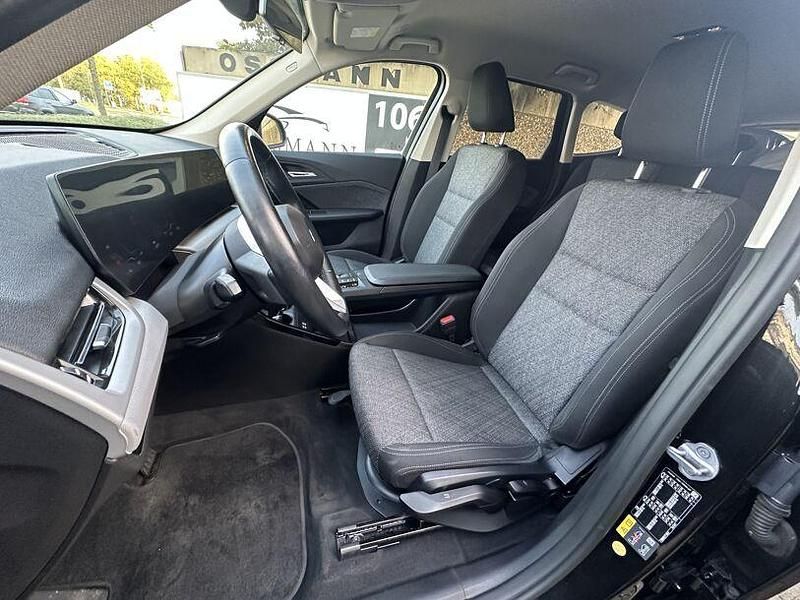 Gebraucht BMW iX1 230 kW (313 PS) 2023 Black sapphire metallic SUV