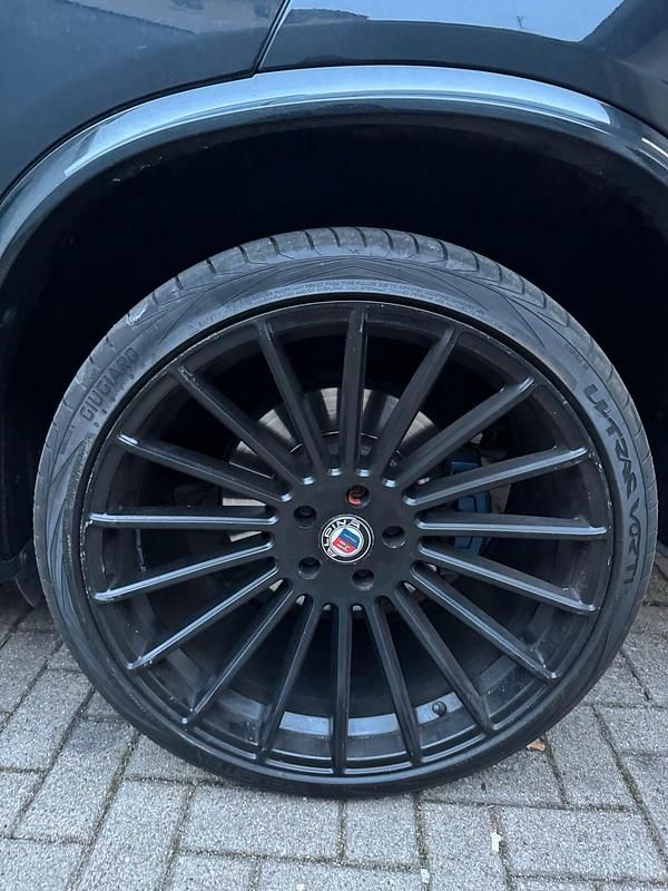 Second-hand BMW X5 381 CP (280 kW) 2016 Negru SUV