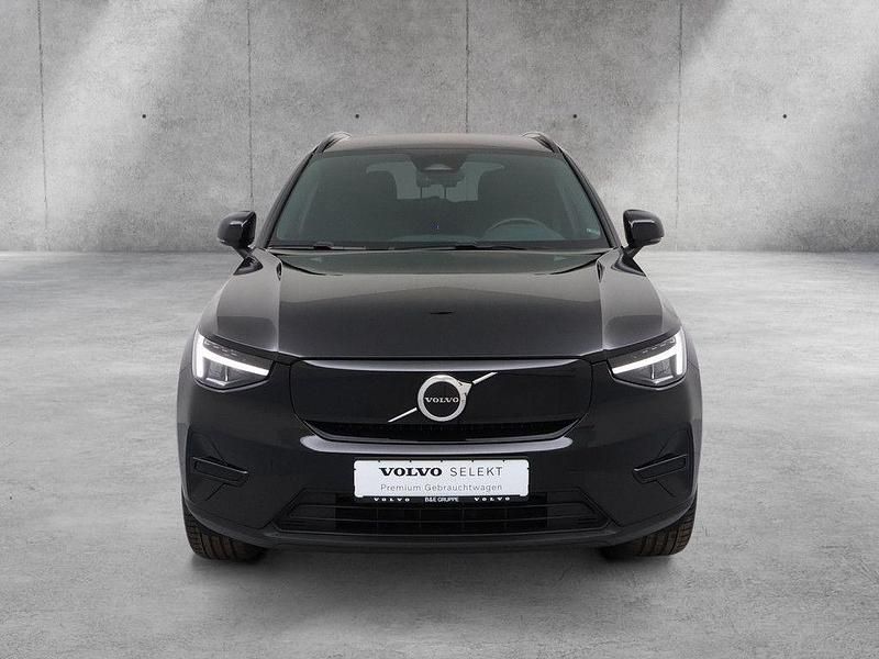 Gebraucht Volvo XC40 Core 169 kW (231 PS) 2022 Black solid SUV