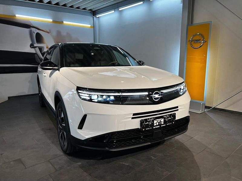 Arktis weiß Neu 2025 Opel Grandland X SUV | 33.290 € (Fairer Preis) - Bild 1/4