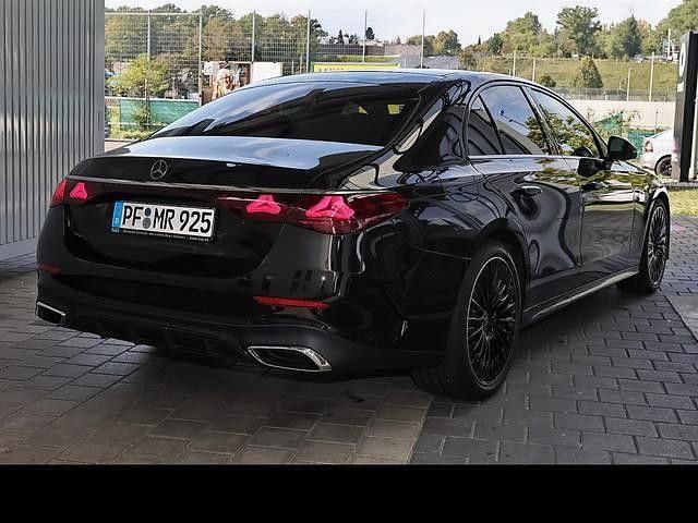 Gebraucht 2025 Mercedes E200 AMG line | 61.879 € (Fairer Preis) - Bild 1/4