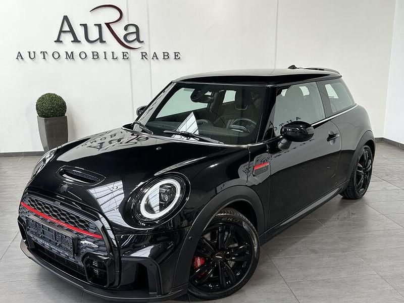 Andere Gebraucht 2022 Mini Cooper Kleinwagen | 28.449 € - Bild 1/4