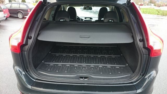 Gebraucht Volvo XC60 Summum 163 PS (119 kW) 2009 Grau metallic SUV