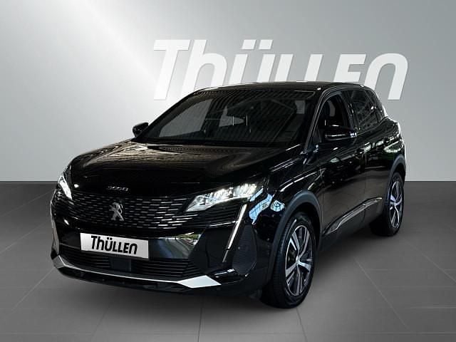Gebraucht Peugeot 3008 Allure 136 PS (100 kW) 2024 SUV