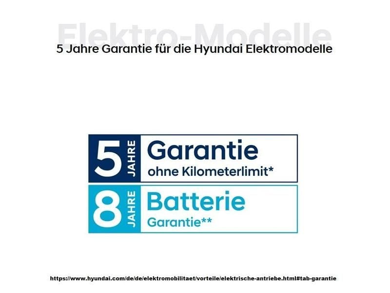 Gebraucht Hyundai Inster Select 71 kW (97 PS) 2024 Mic (schwarz Kleinwagen