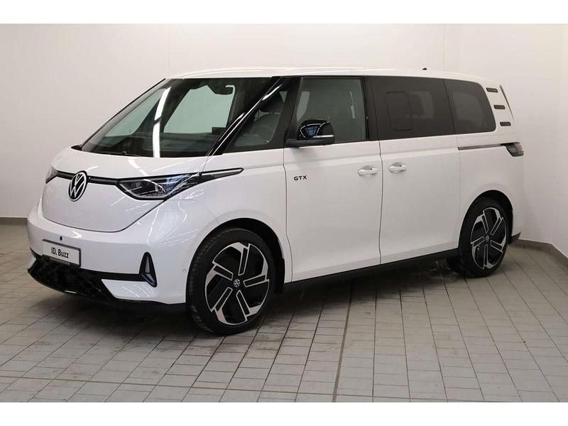 Gebraucht VW ID. Buzz GTX 250 kW (340 PS) 2026 Candyweiß Van / Kleinbus