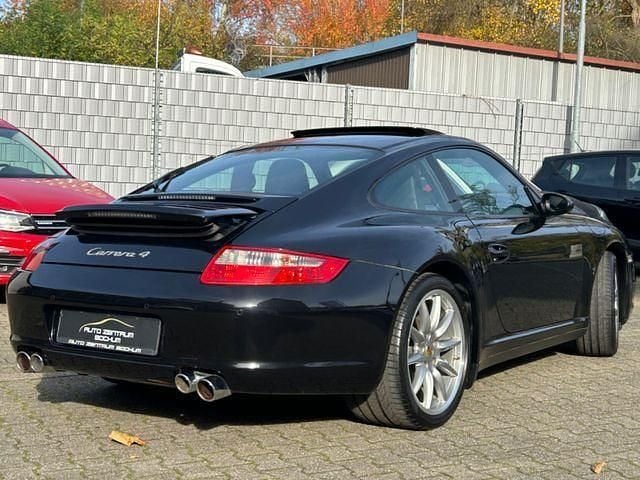 Gebraucht Porsche 911 325 PS (239 kW) 2007 Coupé