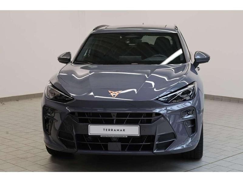 Gebraucht Cupra Terramar VZ 265 PS (194 kW) 2025 Othercolor SUV