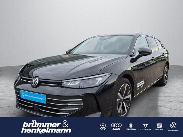 Gebraucht VW Passat Business 150 PS (110 kW) 2024 Kombi