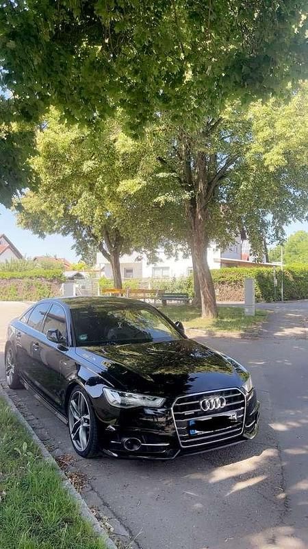 Gebraucht 2016 Audi A6 Competition Limousine | 24.300 € (Fairer Preis) - Bild 1/4