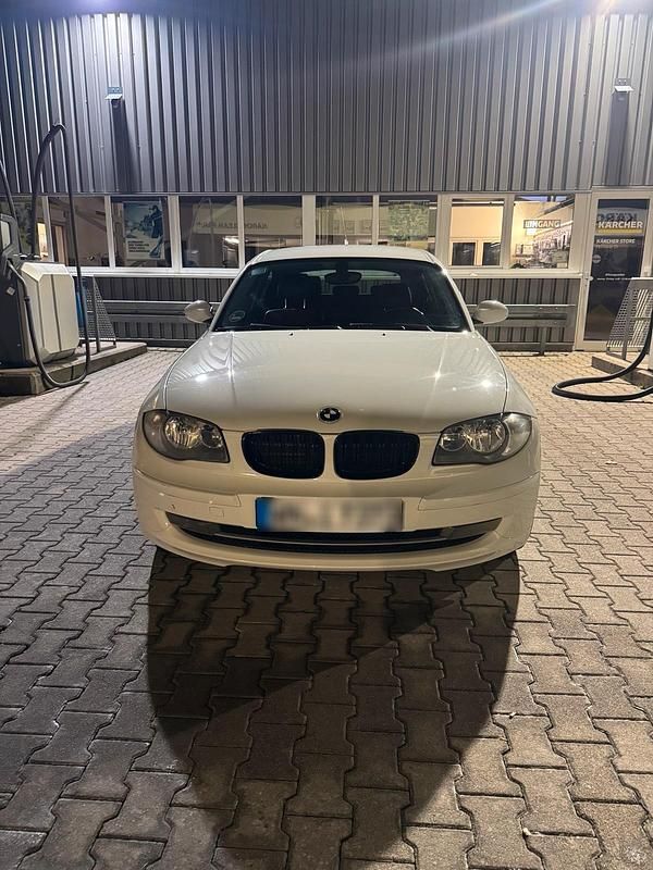 Gebraucht BMW 118 143 PS (105 kW) 2007 Kleinwagen