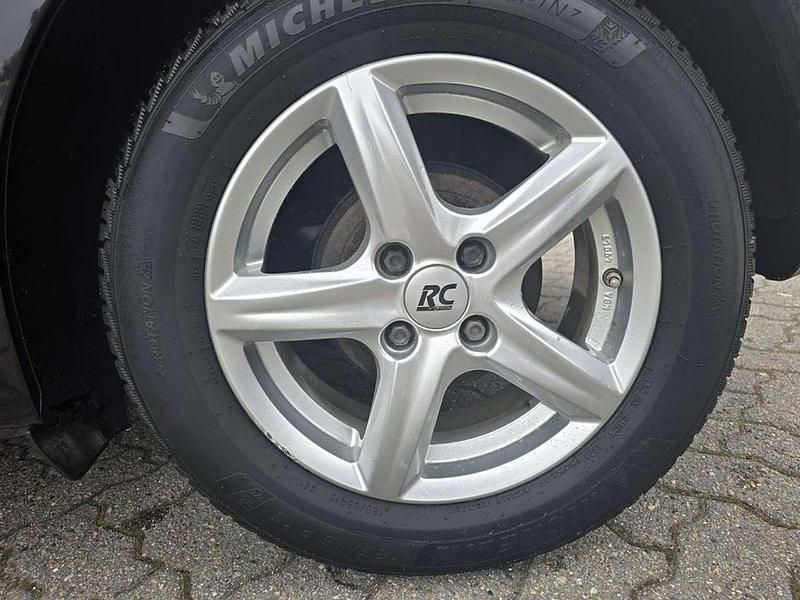 Używany Mazda 2 Prime-Line 75 KM (55 kW) 2017 Czarny Hatchback