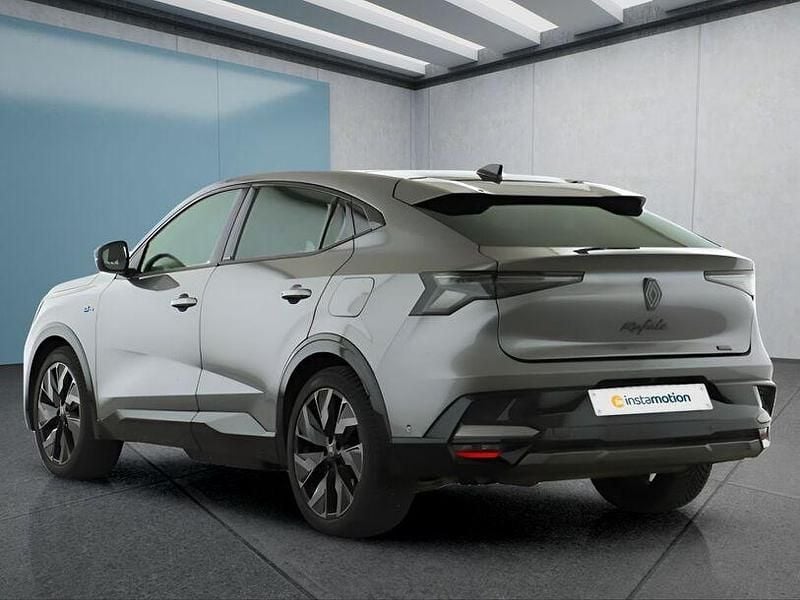 Używany Renault Rafale 300 KM (220 kW) 2025 Szary SUV