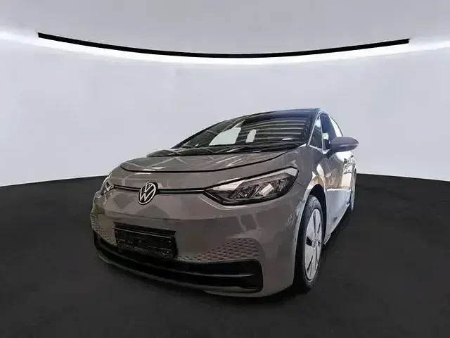 Gebraucht VW ID.3 Pro Performance 150 kW (204 PS) 2023 Mondscheingrau Kleinwagen