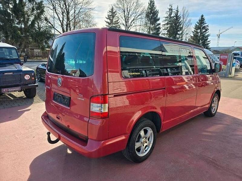 Gebraucht VW Caravelle 150 PS (110 kW) 2005 Andere Limousine