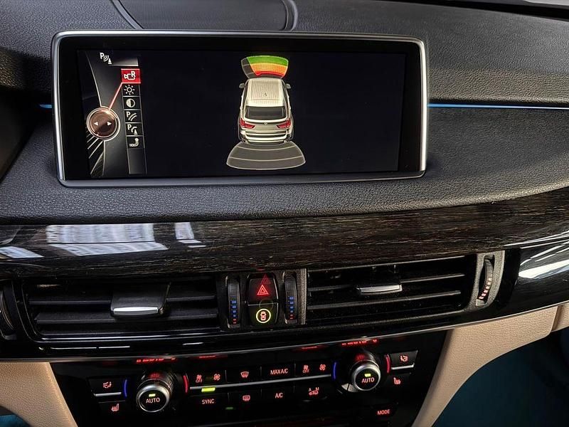 Gebraucht BMW X5 Performance 258 PS (189 kW) 2014 SUV