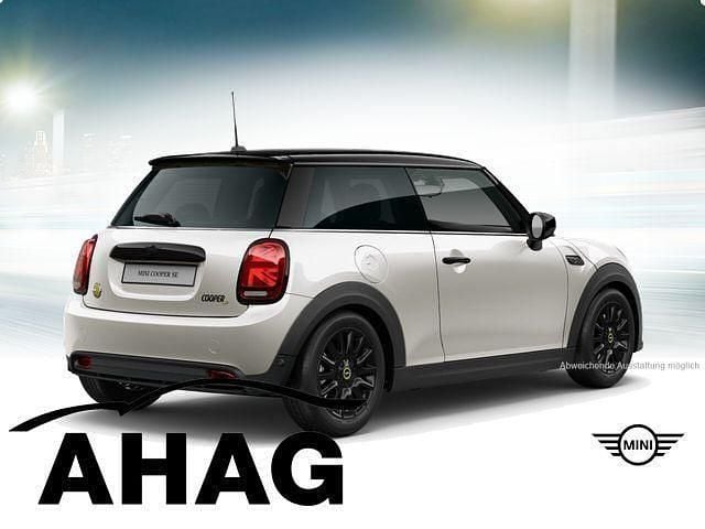 Gebraucht Mini Cooper SE Classic 135 kW (184 PS) 2023 Schwarz Kleinwagen