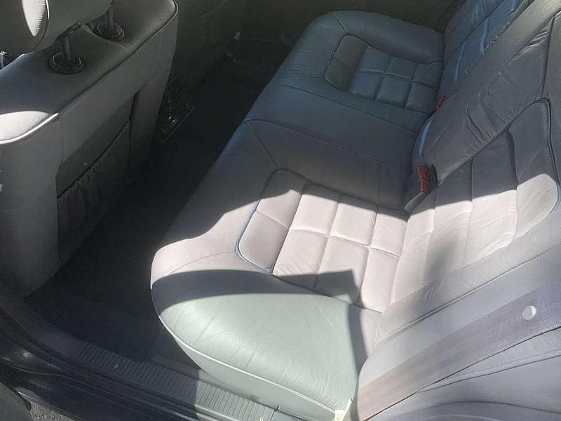 Gebraucht 1991 Renault R25 Limousine | 6.900 € - Bild 1/4