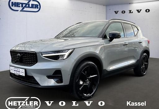 Neu Volvo XC40 Ultra 197 PS (144 kW) 2025 Grau SUV
