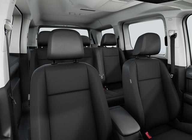 Neu VW Caddy Maxi 122 PS (89 kW) 2025 Candyweiß candyweiß Van / Kleinbus