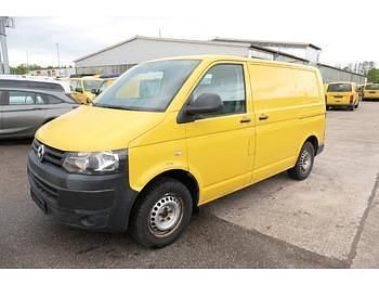 Gebraucht 2014 VW T5 Van | 8.000 € (Superpreis) - Bild 1/3