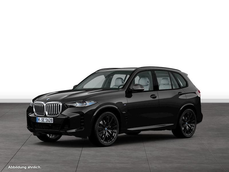Gebraucht 2024 BMW X5 Shadowline SUV | 83.439 € (Superpreis) - Bild 1/3