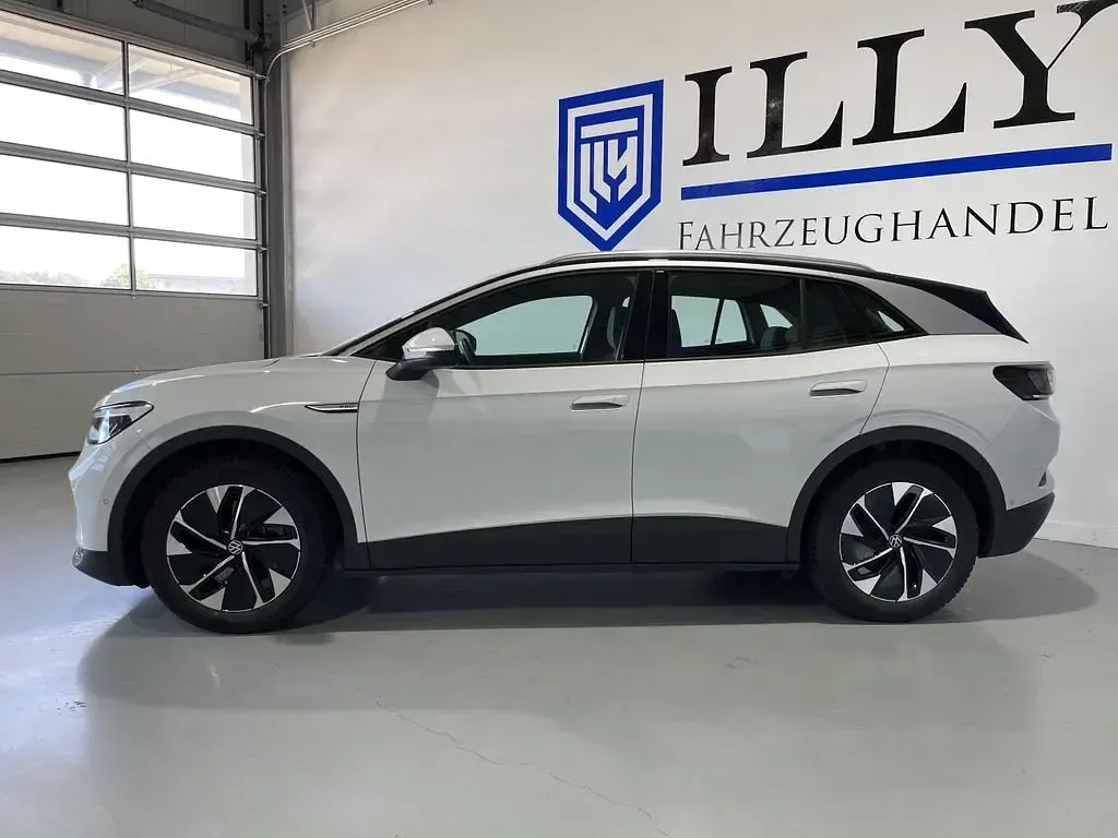 Brugt VW ID.4 Pro Performance 150 kW (204 HK) 2023 Hvid SUV