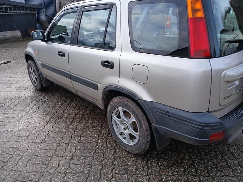 Gebraucht Honda CR-V 1998 Gold SUV