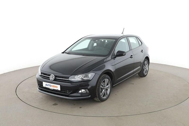 Używany VW Polo Highline 95 KM (69 kW) 2021 Hatchback