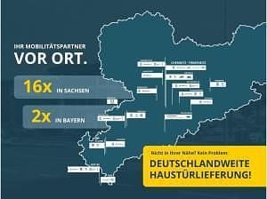 Neu Dacia Jogger Deal 120 PS (88 kW) 2025 Weiß (arktisweiß) Van / Kleinbus