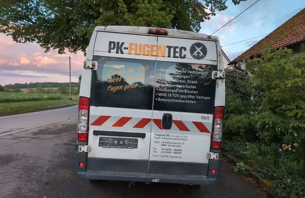 Gebraucht Fiat Ducato 131 PS (96 kW) 2013 Weiß Van